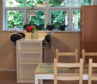 Holbaek Bed & Breakfast | Labaek B&B
