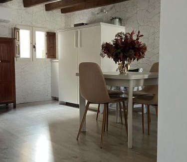 Candeleda Apartment | Labajita