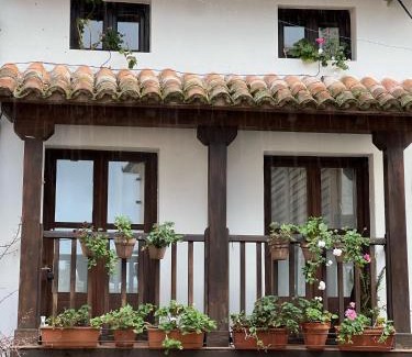 Candeleda Apartment | Labajita