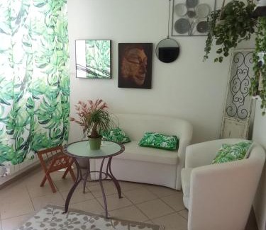 Monestirolo Apartment | LaBandaBassottiFerrara