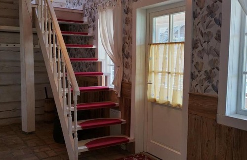 Klykiai House | Labanoro troba