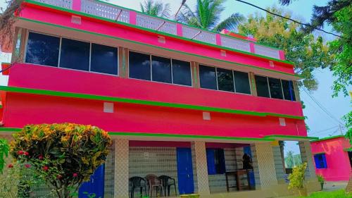 Konark Cabin | Labanya Guest house