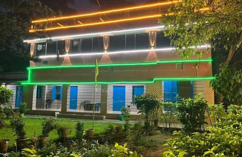 Konark Cabin | Labanya Guest house