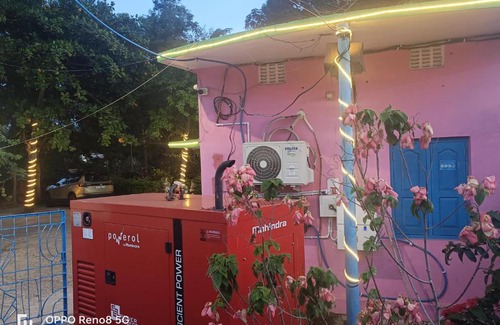 Konark Apartment | Labanya guest house