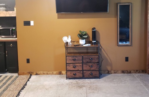 Hermann House | Labby's Homestead Barndominium