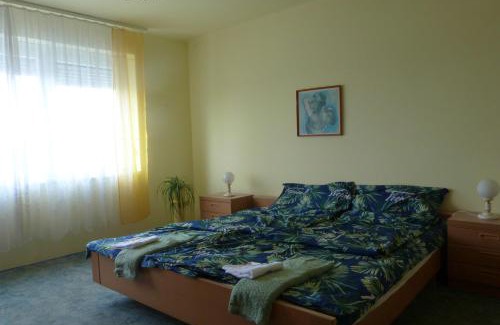 Belatelep Apartment | Labdarozsa Apartmanhouse