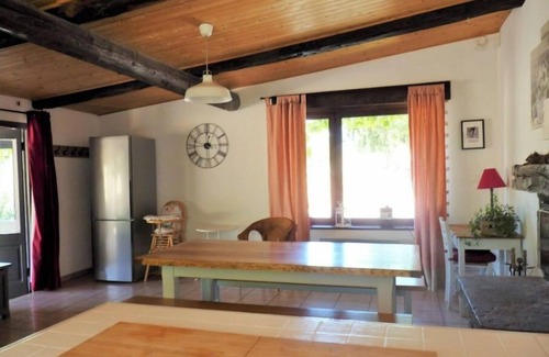 Rosieres House | Labeaume L'orée du bois, surrounded by nature, exceptional location, private pool