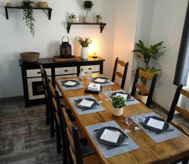 Saint-Jean-de-Luz City Center Apartment | Labechiloa plage - T4 - 84 m2 - 3 ch - Centre historique