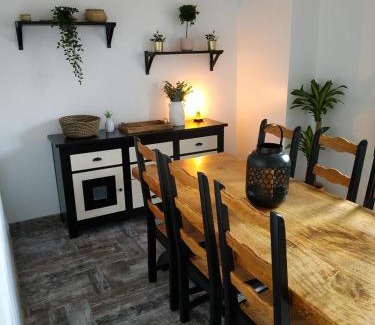 Saint-Jean-de-Luz City Center Apartment | Labechiloa plage - T4 - 84 m2 - 3 ch - Centre historique