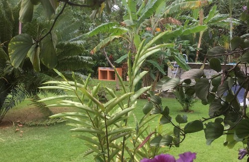 Las Galeras Villa | Labellaventura