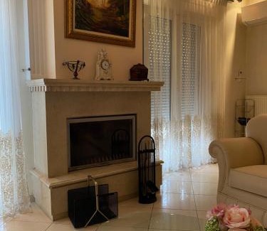 Aridaia Apartment | LaBelle Elite House in Aridaia,Lutra Pozar