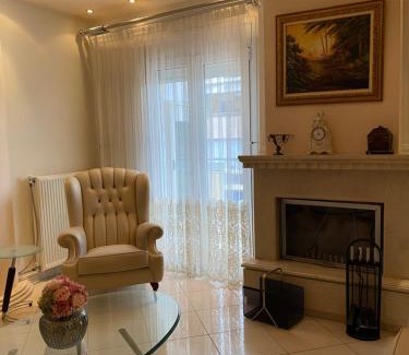 Aridaia Apartment | LaBelle Elite House in Aridaia,Lutra Pozar