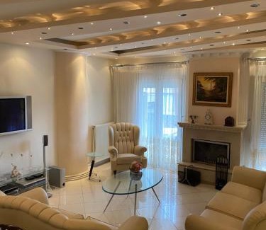 Aridaia Apartment | LaBelle Elite House in Aridaia,Lutra Pozar