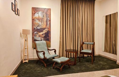 Nagpur Hotel | Labels Hotel