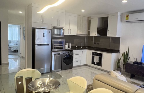 Labone Apartment | Labone Cozy luxury Suite