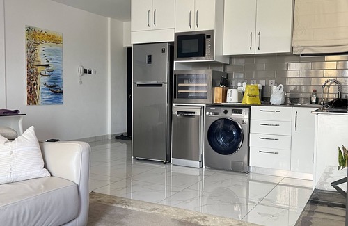 Labone Apartment | Labone Cozy luxury Suite