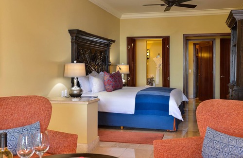 Paraiso Escondido Resort | Labor Day - Aug 26-29 - 120 a nt. In luxurious Pueblo Bonito Sunset beach Cabo