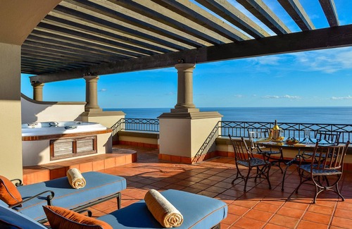 Paraiso Escondido Resort | Labor Day - Aug 26-29 - 120 a nt. In luxurious Pueblo Bonito Sunset beach Cabo