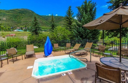 Highland Meadows Condo | Labor Day weekend and entire week for 6 guests at Vail's BEST condo