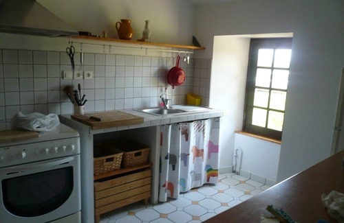 Mimbaste House | Laborde - Mimbaste - Gîte