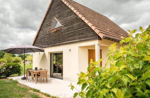 Lacapelle-Marival House | Lac Bleu 39
