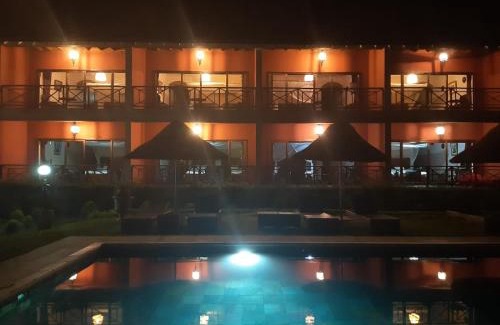 Sahambavy Hotel | Lac Hôtel Sahambavy