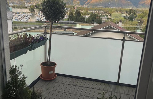 Bouveret Apartment | Lac Leman Apartment