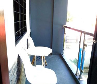 Barretto Apartment | LacambraHills Apartment2 Olongapo