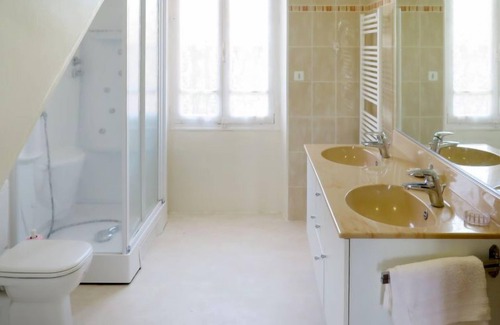 Lacapelle-Segalar House | Lacapelle by Interhome