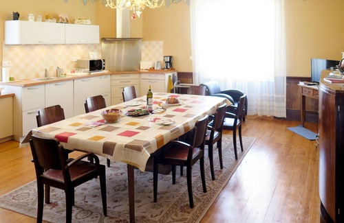 Lacapelle-Segalar House | Lacapelle by Interhome