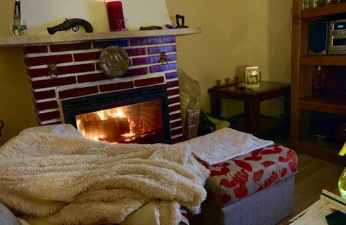 Torremocha de Jarama House | LaCasitadelaPraderapuntoes