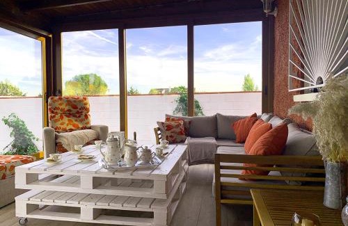Torremocha de Jarama House | LaCasitadelaPraderapuntoes