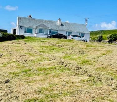 Naran House | Lackaghmore House