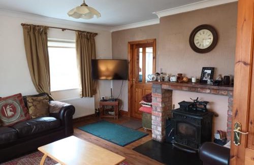 Naran House | Lackaghmore House