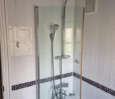 Bow West House | Lackco's Cozy Room