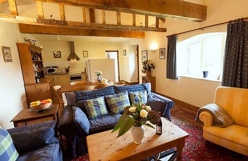 Lackford Cottage | Lackford Lakes Barns