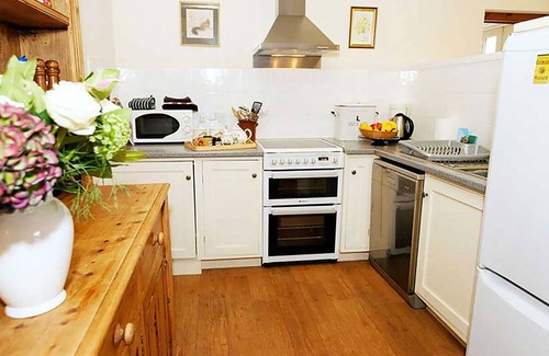 Lackford Cottage | Lackford Lakes Barns