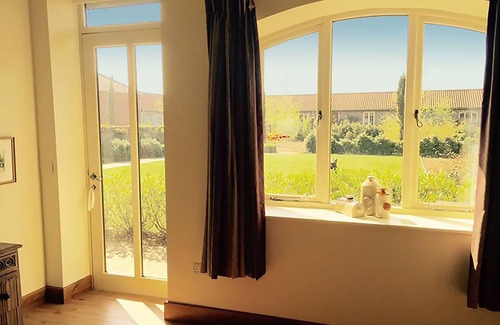 Lackford Cottage | Lackford Lakes Barns