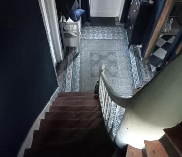 Vadencourt Bed & Breakfast | Laclos des champs