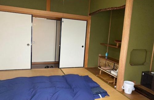 Susami House | Lacomaゲストハウスー海と星空にとけこむ癒しの宿