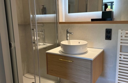 Contrexeville Hotel | LaCorniche