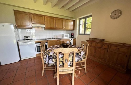 Orx House | Lacoste 1 - ORX - Gîte