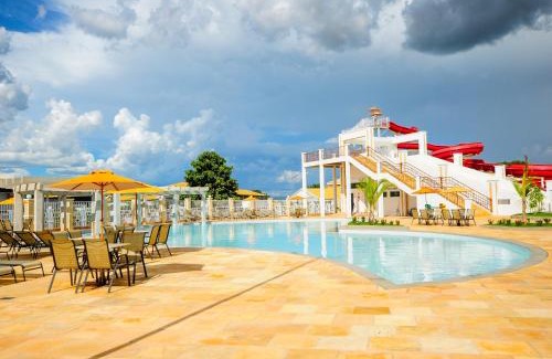 Centro Apartment | LACQUA di roma 1