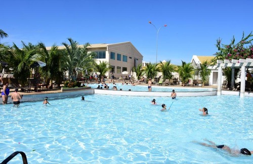 Prive das Caldas Apartment | Lacqua di roma