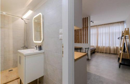 Ladadika Apartment | Ladadika Vibes Studio 1