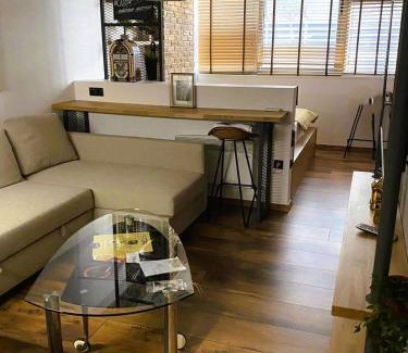 Ladadika Apartment | ladadikathess