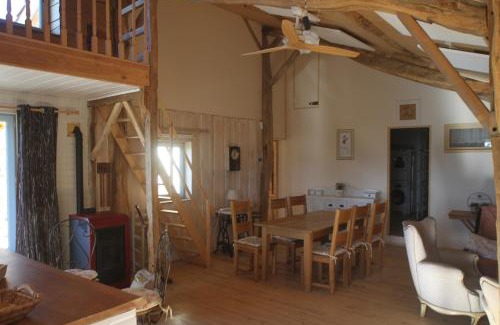 Cherier House | ladavaminne