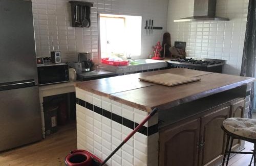 Cherier House | ladavaminne