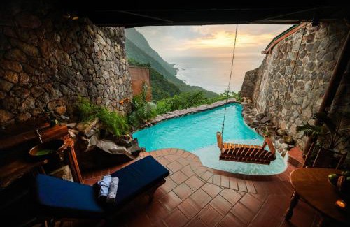 Jalousle Hotel | Ladera Resort
