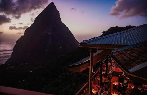 Jalousle Hotel | Ladera Resort
